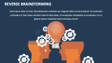 Reverse Brainstorming - Slide 1