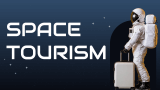 Space Tourism - Slide 1