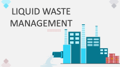 Liquid Waste Management - Slide 1