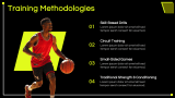 Sports Academy Presentation Theme - Slide 8