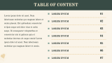 Luxury Jewelry Brand Marketing Plan - Slide 2