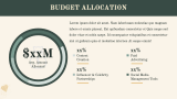 Luxury Jewelry Brand Marketing Plan - Slide 8