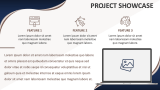 Project Showcase - Slide 1