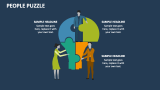 People Puzzle - Slide 3