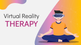 Virtual Reality Therapy - Slide 1