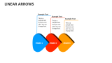 Linear Arrows - Slide 6