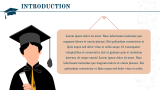 College Theme - Slide 4