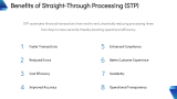 Challenges of Straight-through Processing (STP) - Slide 10
