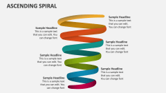 Ascending Spiral - Slide 1