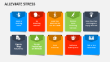 Alleviate Stress - Slide 2