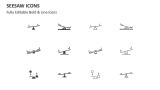 Seesaw Icons - Slide 2
