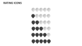 Rating Icons - Slide 5