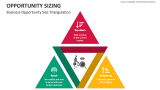 Business Opportunity Size Triangulation - Slide 2