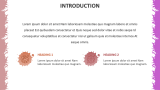 Splash Background Presentation Theme - Slide 3
