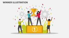 Winner Illustration - Slide 1