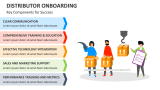 Key Components for Success | Distributor Onboarding - Slide 5