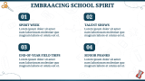 School Background - Slide 4