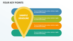 Four Key Points - Slide 1