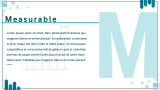 Smart Goals Theme - Slide 6