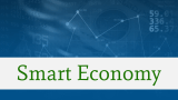 Smart Economy - Slide 1
