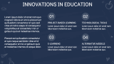 Education Presentation Theme - Slide 7