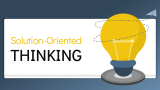 Solution-Oriented Thinking - Slide 1