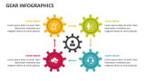 Gear Infographics - Slide 3