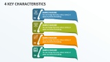 4 Key Characteristics - Slide 1