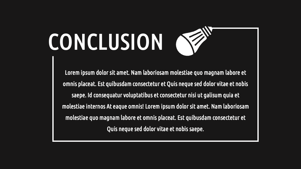 Rechargeable LED Bulb Business Plan PowerPoint and Google Slides