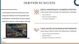 Import Export Business Plan - Slide 8