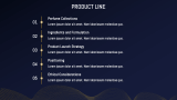 Perfume Brand Business Plan - Slide 7
