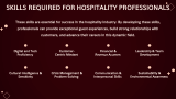 Hospitality Management - Slide 6