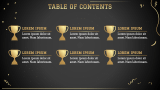 Children Award Ceremony - Slide 2