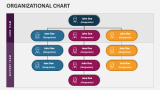 Organizational Chart - Slide 4