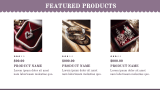 Jewellery Store - Slide 7