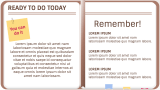 Journal Presentation Theme - Slide 3