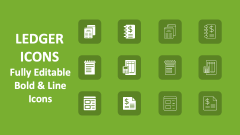 Ledger Icons - Slide 1