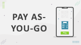 Pay-as-You-Go - Slide 1