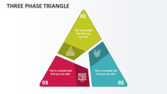 Three Phase Triangle - Slide 1