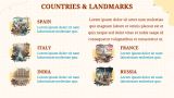 Geography Lesson for Elementary - Slide 9