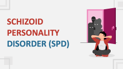 Schizoid Personality Disorder - Slide 1