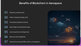 Blockchain in Aerospace - Slide 9