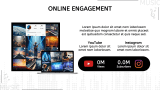 Musician Portfolio Presentation - Slide 11