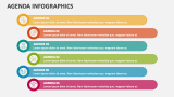 Agenda Infographics - Slide 7