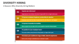Diversity Hiring - Slide 4