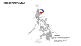 Philippines Map - Slide 9