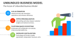 The Future of Unbundled Business Model - Slide 9