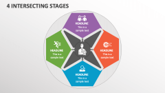4 Intersecting Stages - Slide 1