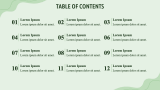 Environmental Consulting - Slide 2