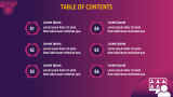 Webinar Presentation Theme - Slide 2